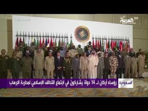 عسيري يؤكد أن التحالف الإسلامي يهدف إلى هزيمة داعش