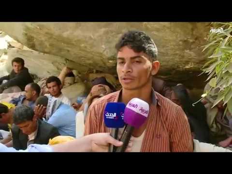 شاهد ذئب الجبل يساعد في القبض على 270 متسللًا