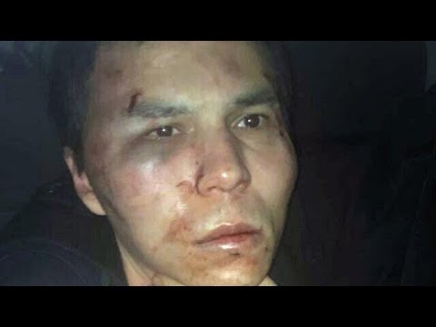 بالفيديو  تركيا تعلن اعتقال منفذ هجوم ملهى إسطنبول