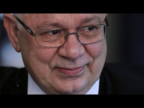 شاهد  مقتل القاضي زافاسكي في البرازيل