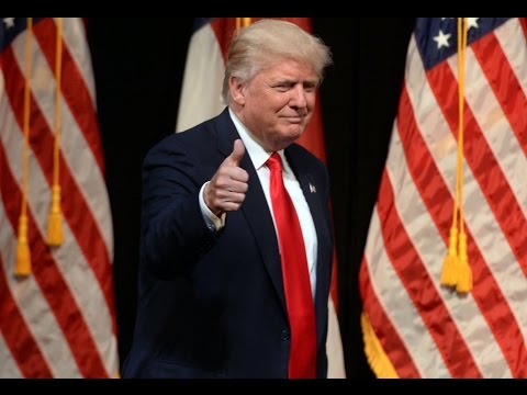 ماذا سيفعل ترامب في أول 100 يوم