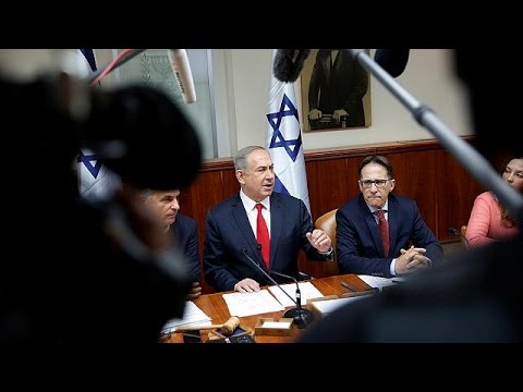 شاهد إسرائيل تستأنف الاستيطان في القدس المحتلة