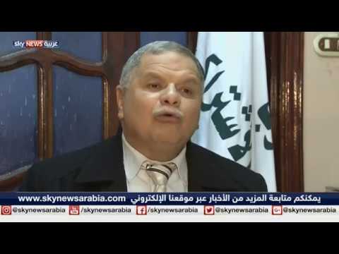 شاهد القضاء المصري يدعم القصاص للأسرى