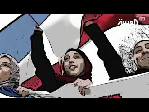 قصة الهجرة العربية إلى فرنسا