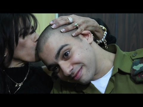 شاهد جلسة استماع تمهيدًا لإصدار حكم على جندي إسرائيلي
