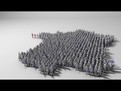 شاهد الانتخابات الرئاسية في فرنسا