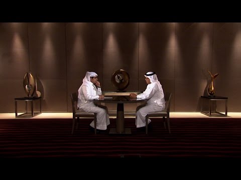 شاهد أبرز ما قاله الدكتور سعد البازعي