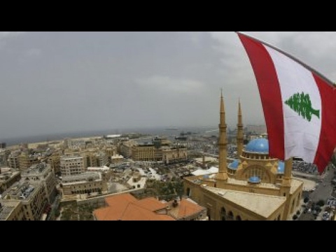 شاهد ارتفاع حدة السجال السياسي في لبنان