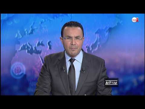 شاهد محمد الشرقاوي يحلل تداعيات حظر دخول اللاجئين إلى أميركا