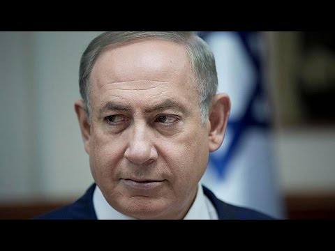 بالفيديو نتانياهو يحثّ على نقل كل السفارات الاجنبية إلى القدس