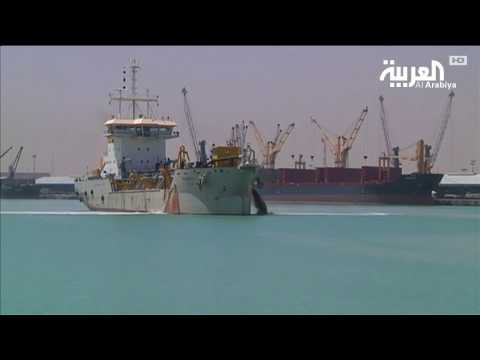 خور عبدالله يفجر أزمة بين العراق والكويت