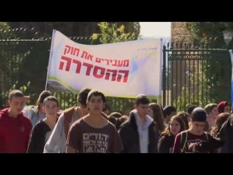 بنيامين نتانياهو يريد تشريع البؤرالاستيطانية العشوائية