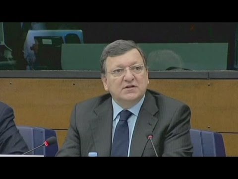 شاهد تضارب المصالح قد يؤثر على عمل المؤسسات الرسمية الأوروبية