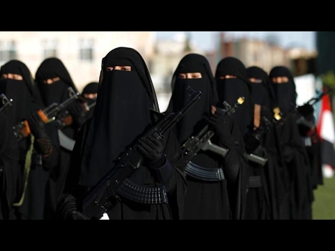 شاهد البنتاغون يؤكد أن إنزال اليمن كشف مقاتلات كثر في القاعدة