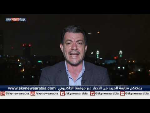 شاهد قلق عراقي من أجندة الحشد الشعبي في الموصل