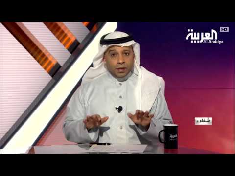  شاهد شفاء ليبيا من الداء