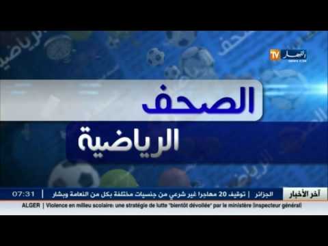 شاهد سفيان هنّي يكشف أسباب إقصاء محاربي الصحراء من الكان