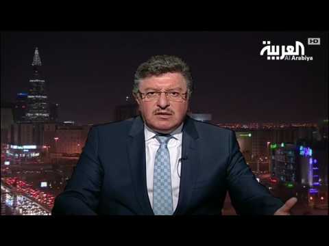 شاهد  المعارضة السورية تتحدث عن وفد موحد إلى جنيف