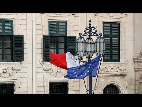 بالفيديو الجالية البريطانية أكبر جالية أجنبية في مالطا