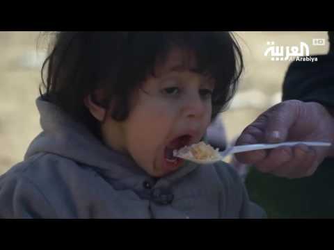 بالفيديو الأمم المتحدة تخشى نزوح ربع مليون عراقي