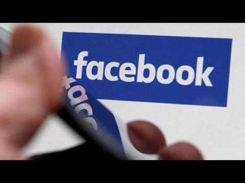 شاهد لاجئ سوري في ألمانيا يقاضي فيسبوك