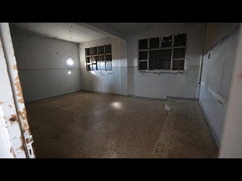 اتهام النظام السوري بارتكاب إعدامات جماعية