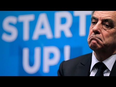 شاهد فضائح الفساد تهز ثقة الفرنسيين في النخبة السياسية