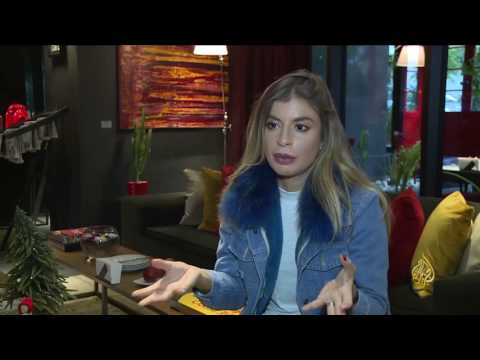 بالفيديو  العالم الافتراضي يصنع نجومًا وأثرياء