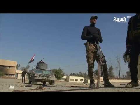 شاهد انتهاكات وانهيار أمني تطال صلاح الدين