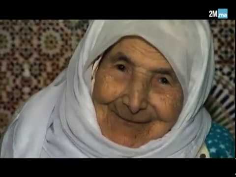 شاهد  مي زهرة تغادر الحياة