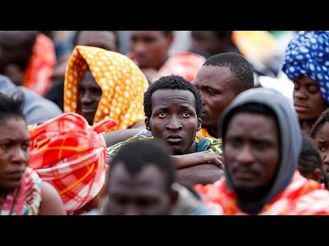 شاهد ظاهرتا التطرف والهجرة محور لقاء رئيسيًا تونس وإيطاليا