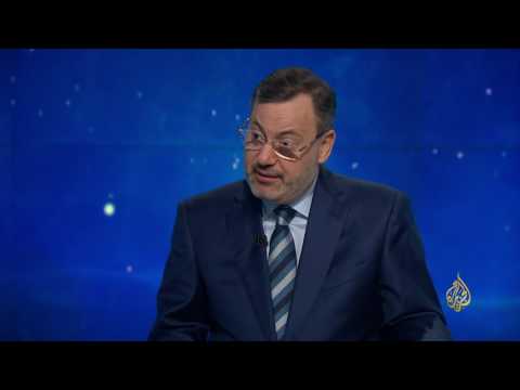 شاهد رئيس النيجر يؤكد أنه ليس دكتاتورًا