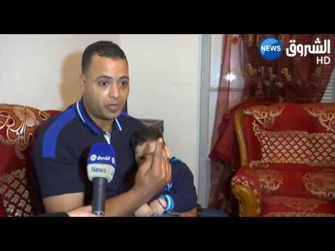شاهد عبد القادر و أنفال حكاية ألم وصرخة أمل
