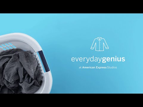 شاهد أـسباب وضع مكعّبات الثلج في غسالة الملابس