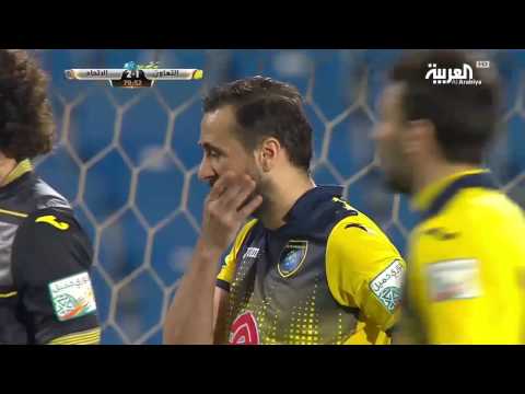 شاهد أبرز أحداث الجولة الـ18 من الدوري السعودي