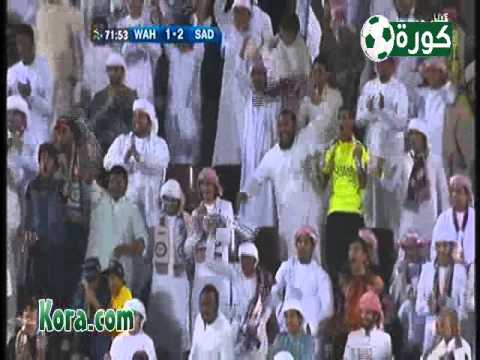 السد القطري يتأهل إلى مجموعات دوري أبطال آسيا