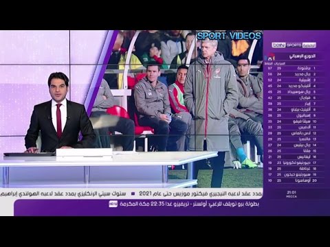 شاهد أرسين فينغر يكشف موقفه من تدريب برشلونة