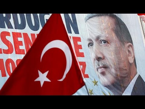 بالفيديو  ألمانيا تحقق في شبهات تجسس تركية على مؤسسات مقربة من غولن