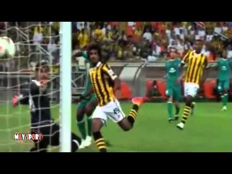 الاتحاد يتغلب على الشعلة في الدوري السعودي