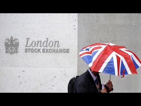 شاهد الأسواق والإسترليني ترد سلبًا على إعلان الانتخابات المبكرة