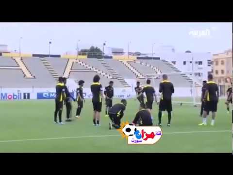 شاهد عبدالله جاسم وكيل فهد الانصاري يتحدث عن خطاب الاتحاد