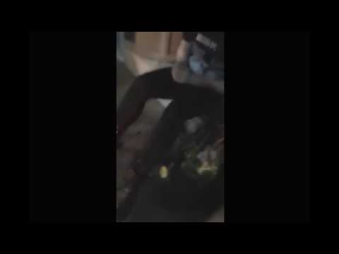 شاهد أحد مصابي تفجيرات مانشستر يروي لحظات الرعب