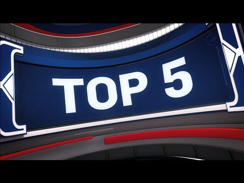 شاهد أبرز لقطات الأحد لعمالقة السلة في نهائي الدوري الأميركي