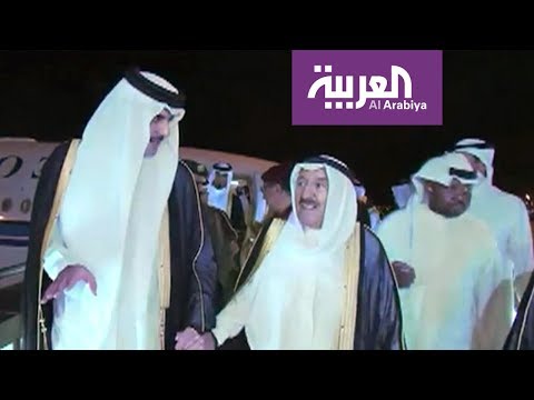 الوساطة فرصة واقعية أمام قطر لحل الأزمة