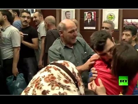إخلاء سبيل مئات الموقوفين في سورية عشية عيد الفطر