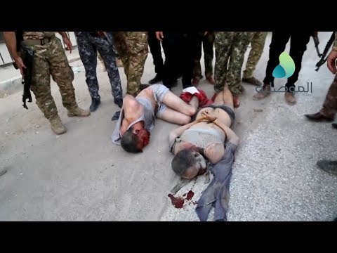 الحمداني يؤكد  مقتل عنصرين من  تنظيم داعش