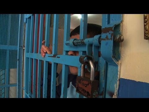 حماس تشن حربًا ضد المواد المخدرة