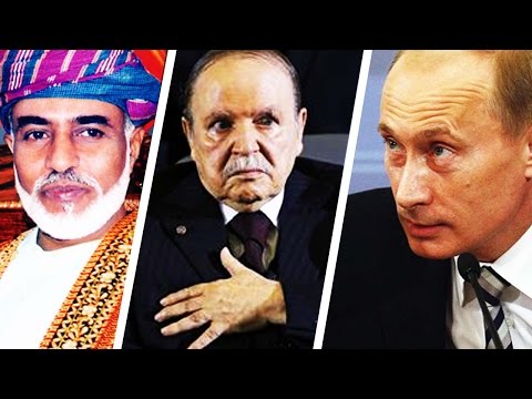 شاهد زعماء وقادة امتنعوا عن الزواج وفضلوا حياة العزوبية