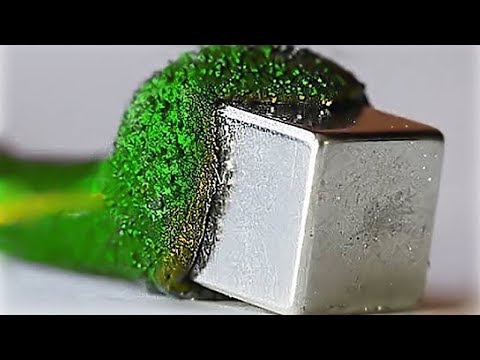 أغرب 7 مواد يجب شرائها