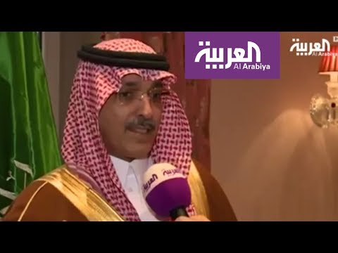 السعودية تمثل الدول العربية والإسلامية في مجموعة الـ20